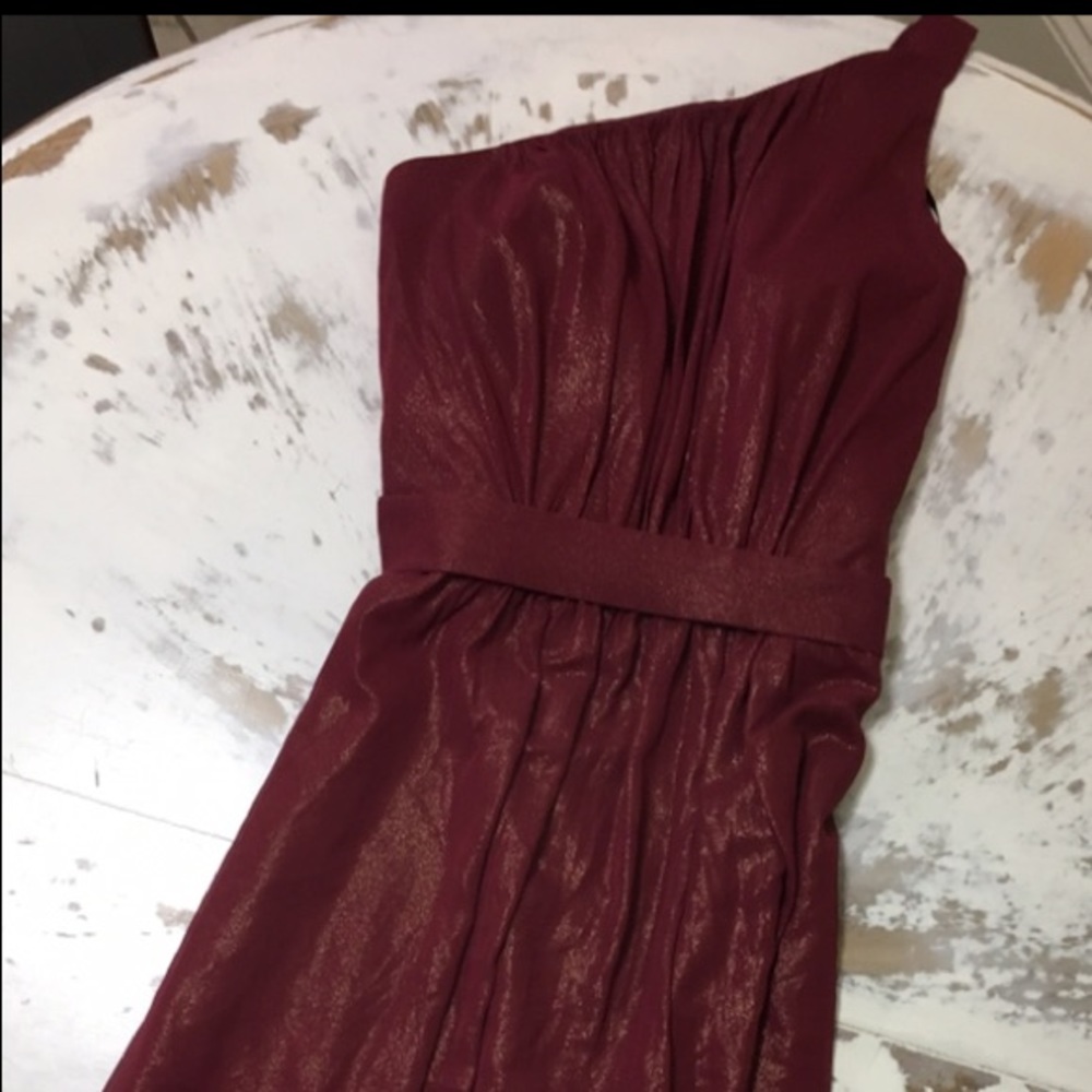 Woman’s long dress / gown
